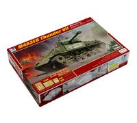 Char M4A3E8 Thunder VII Ilovekit 61621 1/16. Sherman Easy Eight Guerra De Corea