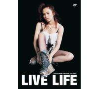 Chara - Live Life-Chara S Union Live H [Alemania] [DVD]