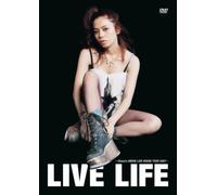 Chara - Live Life-Chara S Union Live H [Alemania] [DVD]