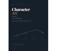 Character Arc: All Seasons Annual: A Year Told in Four Acts