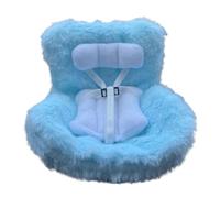 Character Car Seat, Plush Doll Seats, Vehicle Soft Accessory, Cute Vent Ornament, Creates a Delightful Atmosphere for Both Drivers and Passengers, Making Every Enjoyable
