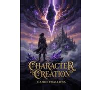 Character Creation: Reincarnated as a Girl: An Isekai Gender Bender Progression Fantasy (New Game, New Girl)