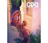 Character Design Quarterly 30