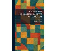 Character Education by State and Church