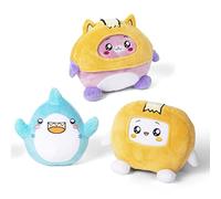 CHARACTER LANKYBOX - Plush 20 CM S2 Ass CDU (2022)