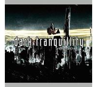 Character [Limited Edition Digipak] by Dark Tranquillity