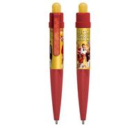 Character Options Bolígrafo Musical, High School Musical, Multicolor, 0.3mm, Interactivo