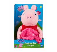 Character Options Peppa Pig P Boo Peppa (Aug) NUEVO