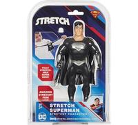 Character Options Stretch 07687 Superman Amazing Fun. DC Boys Present. Juguetes de superhéroe