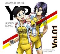 Character Song Series Vol.01