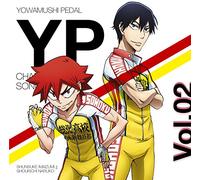 Character Song Series Vol.02