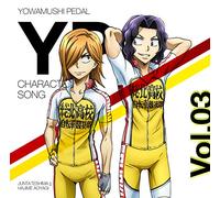 Character Song Series Vol.03