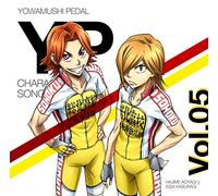 Character Song Series Vol.05