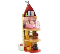 Character UK Ben and Hollys Little Kingdom Thistle Castle Playset