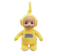 Character Uk Teletubbies 8 Inch Talking Laa-Laa Soft Toy Modern