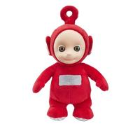 Character Uk Teletubbies 8 Inch Talking Po Soft Toy