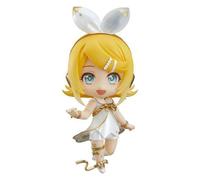 Character Vocal Nendoroid Action Figure Kagamine Rin 10 Cm Good Smile Company