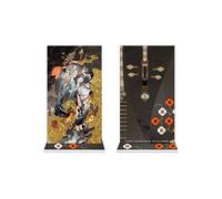 Character Vocal Series 01: Hatsune Miku Big Acrylic Block Hatsune Miku Shimia...
