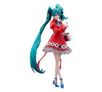 Hatsune Miku PSI Version Figura 23 cm Character Vocal Series 01: Hatsune Miku Pop up Parade l