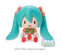 Character vocal series 01: hatsune miku figura fuwa petit chibi pvc ha