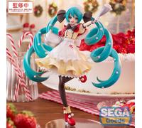 Character Vocal Series 01 Hatsune Miku Luminasta Navidad 2025