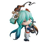 Character Vocal Series 01: Hatsune Miku Nendoroid Action Figura Hatsune Miku: Sh