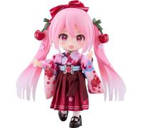 Character Vocal Series 01: Hatsune Miku Nendoroid Doll Sakura Miku: Hirohako 2025 Ver. (Hirosaki)