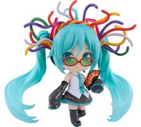 Character Vocal Series 01: Hatsune Miku Nendoroid Figura de acción HMO Ver. 10 cm