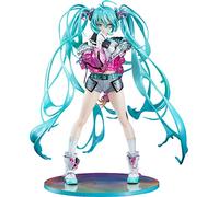 Character Vocal Series 01: Hatsune Miku PVC Figura 1/7 con SOLWA 24 cm
