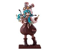 Character Vocal Series 01: Hatsune Miku Pvc Statua Hatsune Miku Marshmallow Hot