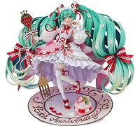 Character Vocal Series 01: Hatsune Miku PVC Statue 1/7 Hatsune Miku: 15th Aniversary Ver. 29 cm
