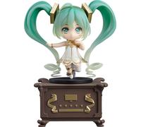 Character vocal series 01 nendoroid figura de acción hatsune miku sym