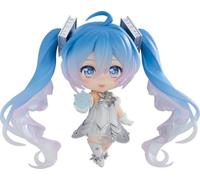 Character Vocal Series 01 Nendoroid Figura de acción Hatsune Miku Symphony: 2025 Sapporo Concert Ver. 10 cm