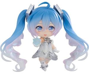 Character Vocal Series 01 Nendoroid Figura de acción Hatsune Miku Symphony: 2025 Sapporo Concert Ver. 10 cm