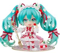 Character Vocal Series 01 Nendoroid Hatsune Miku 15th Aniversary Ver. 10 cm