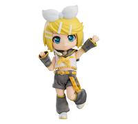 Figura De Acción Nendoroid Doll Personaje Vocal Series 02 Kagamine Rin JAPÓN