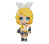 Character vocal series 02: kagamine rin/len nendoroid pvc figura de ac