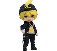 Character Vocal Series 02 Nendoroid Doll Kagamine len Bring it on Ver. 14 cm