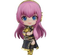 Character Vocal Series 03: Megurine Luka Nendoroid Figura de acción de PVC Luka 2.0, 10 cm