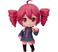 Character Vocal Series Kasane Teto Nendoroid Figura de acción de PVC Kasane Teto 10 cm