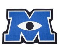 Character World Monsters University - Alfombra
