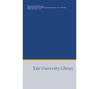 Characteristics of the age :: a discourse delivered in the First Presbyterian Church, Troy, N.Y., on Thanksgiving Day, December 12, 1850