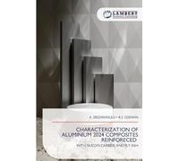 Characterization of Aluminium 2024 Composites Reinforeced: WITH SILICON CARBIDE AND FLY ASH