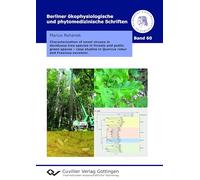 Characterization of novel viruses in deciduous tree species in forests and public green spaces - case studies in Quercus robur and Fraxinus excelsior
