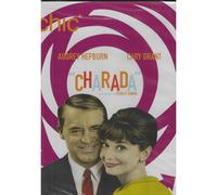 Charada (1963) DVD [DVD]