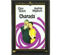 Charada [DVD]