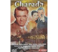 Charada DVD [DVD]