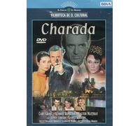 Charada DVD, Edición Especial BBVA El Cultural