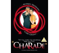 Charade [1963] [DVD]