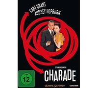 Charade [Alemania] [DVD]